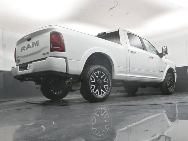 New 2027 RAM 2500 Limited AWD/4WD image 51