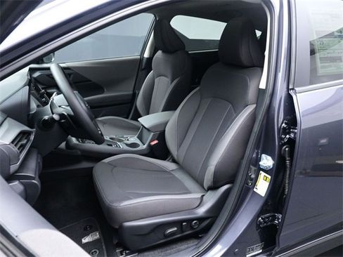 New 2026 Subaru Crosstrek 2.0i Premium image 17