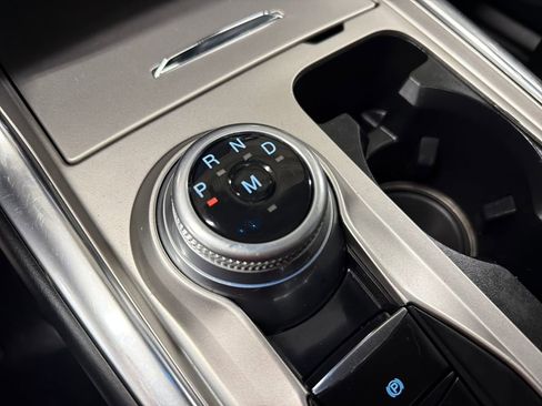 Certified 2020 Ford Explorer Limited image 30