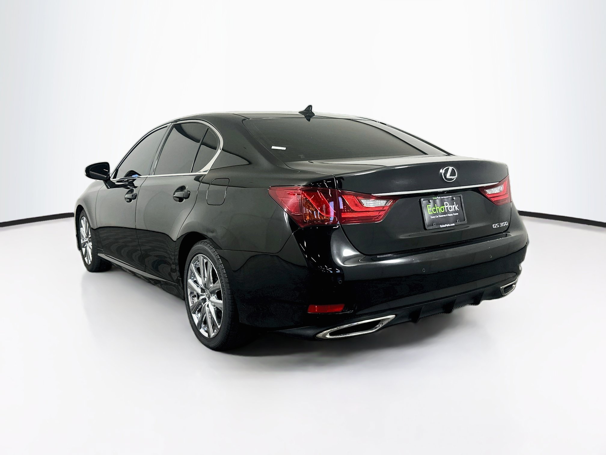 Used 2014 Lexus GS 350 w/ Premium Package RWD image 5