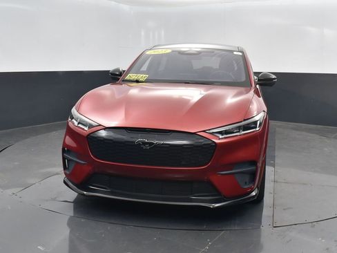 Certified 2023 Ford Mustang Mach-E GT image 5