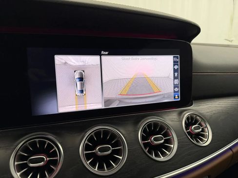 Used 2020 Mercedes-Benz E 450 4MATIC Coupe image 29