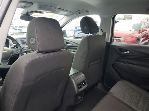Certified 2024 Chevrolet Equinox LT image 10