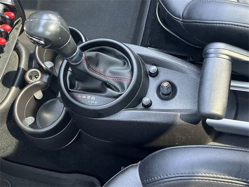 Used 2016 MINI Cooper Countryman John Cooper Works image 7