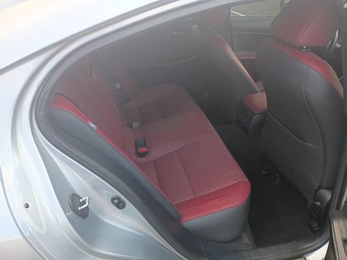 Used 2022 Lexus IS 300 w/ Premium Package RWD image 19