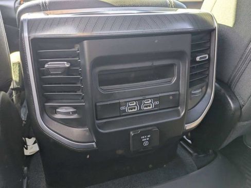 Used 2026 RAM 1500 Big Horn AWD/4WD image 14