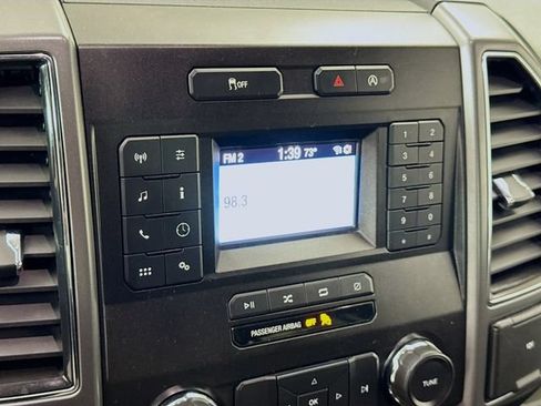 Used 2018 Ford F150 XLT w/ Trailer Tow Package AWD/4WD image 14