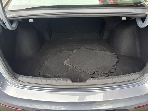 Used 2022 Kia K5 LXS image 13