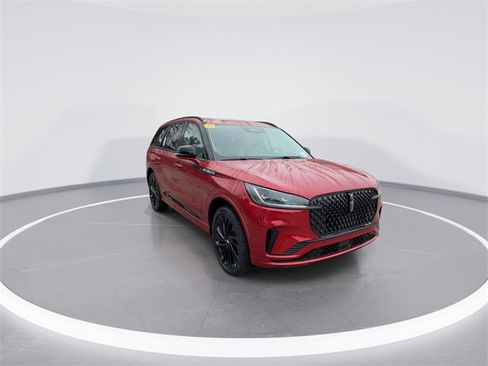 New 2026 Lincoln Aviator Reserve image 2