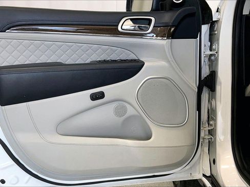 Used 2019 Jeep Grand Cherokee Summit image 25