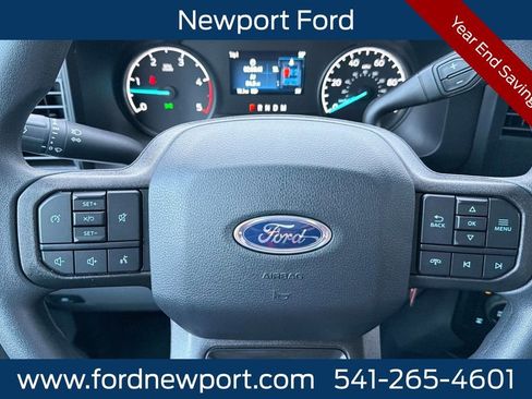 New 2026 Ford F350 XLT w/ FX4 Off-Road Package image 21