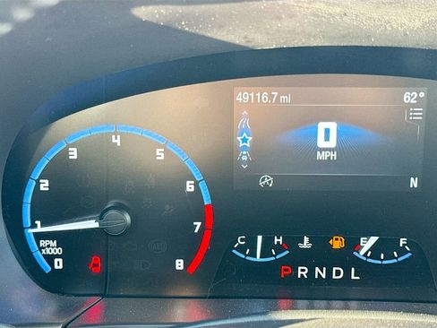 Used 2022 Ford Bronco Sport Big Bend w/ Convenience Package image 16