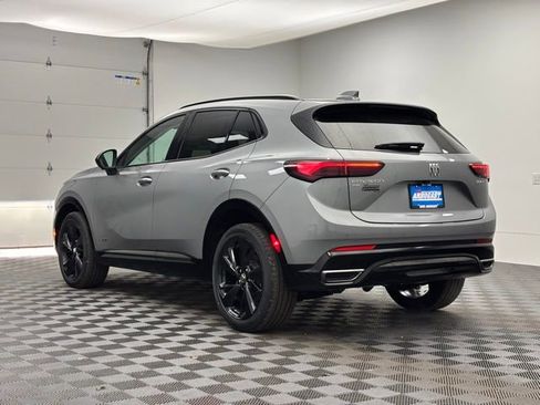 New 2026 Buick Envision Sport Touring AWD/4WD image 12