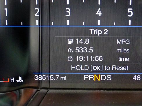 Used 2021 Ford Mustang GT Premium w/ Equipment Group 401A RWD image 49