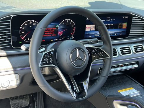 New 2026 Mercedes-Benz GLE 350 4MATIC image 14