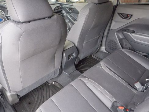 Certified 2025 Subaru Crosstrek 2.0i Premium image 18