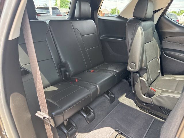 Used 2020 Chevrolet Traverse Premier w/ Redline Edition AWD/4WD image 28