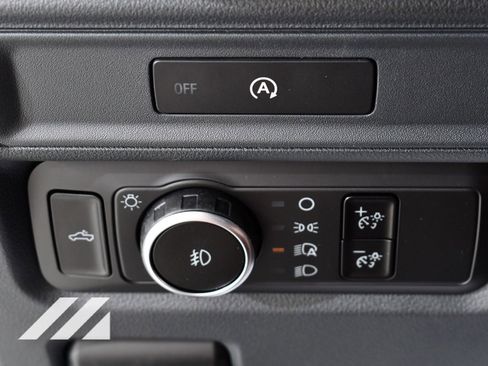 New 2025 Ford F150 STX w/ Equipment Group 200A image 32