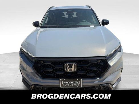 New 2026 Honda CR-V Sport-L image 8