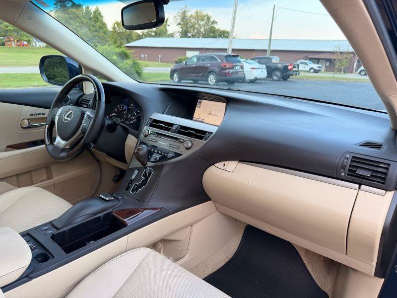 Used 2015 Lexus RX 350 AWD image 12