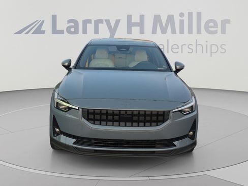 Used 2023 Polestar Polestar 2 w/ Pilot Pack AWD/4WD image 8