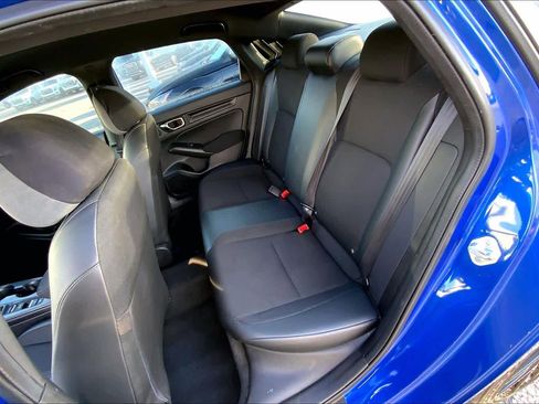 Used 2022 Honda Civic Sport image 19