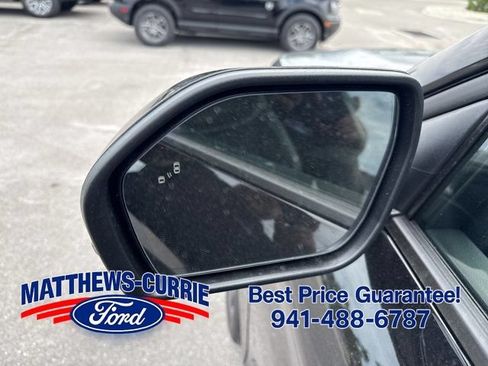 New 2026 Ford Explorer ST w/ Sun And Sound Package AWD/4WD image 8