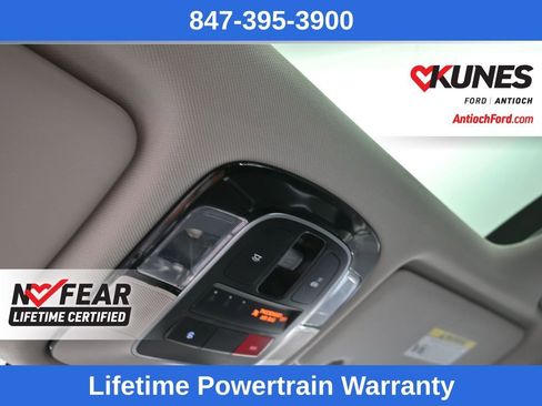 Used 2024 Hyundai Tucson Limited image 29