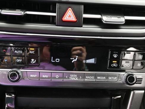 Used 2026 Kia Seltos S FWD image 22