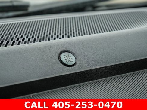 Used 2024 Ford Expedition Max Limited AWD/4WD image 39