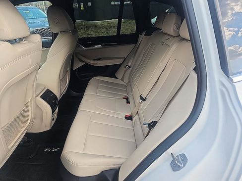 Used 2020 BMW X3 sDrive30i image 29