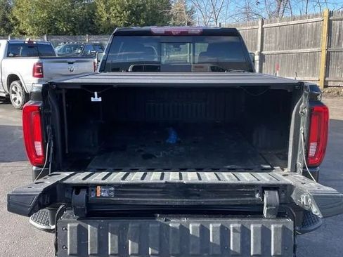 Used 2020 GMC Sierra 1500 Denali w/ Denali Ultimate Package image 18