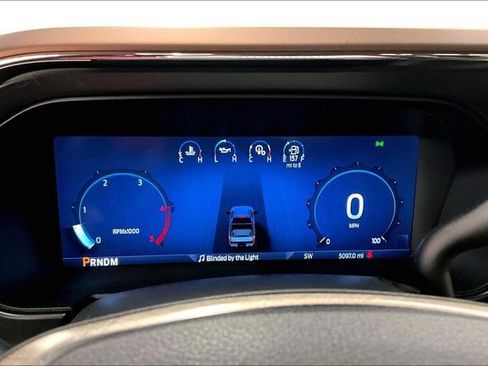 Used 2025 Ford F350 King Ranch image 30