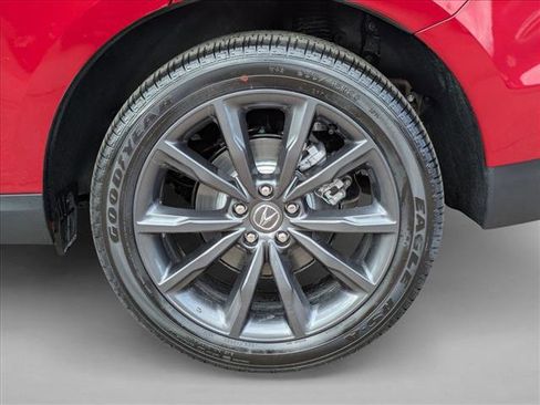 New 2026 Acura RDX A-Spec AWD/4WD image 9