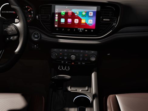 New 2027 Dodge Durango GT AWD/4WD image 5