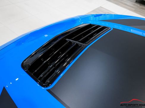 Used 2024 Ford Mustang Dark Horse image 11