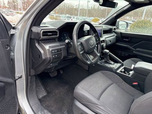 Used 2024 Toyota Tacoma SR5 image 27