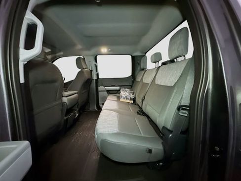 New 2026 Ford F350 XLT w/ 360-Degree Camera Package image 15