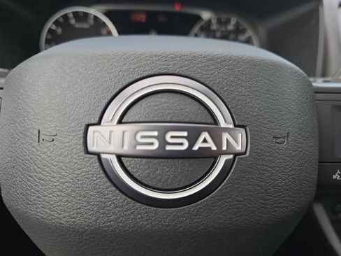New 2026 Nissan Rogue SV AWD/4WD image 5