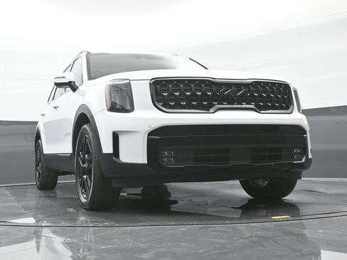 Used 2024 Kia Telluride SX X-Line AWD/4WD image 42