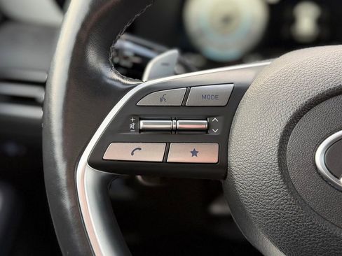 Used 2024 Hyundai Palisade SEL w/ Premium Package image 11