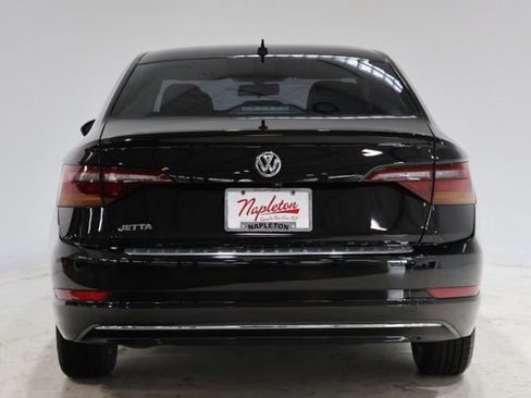 Used 2019 Volkswagen Jetta SE FWD image 7