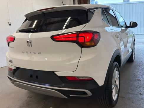 Used 2024 Buick Encore GX Preferred FWD image 5