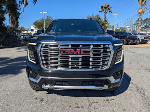 New 2026 GMC Yukon XL Denali w/ LPO, Floor Liner Package image 9