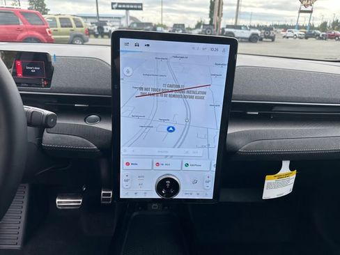 New 2025 Ford Mustang Mach-E GT image 15