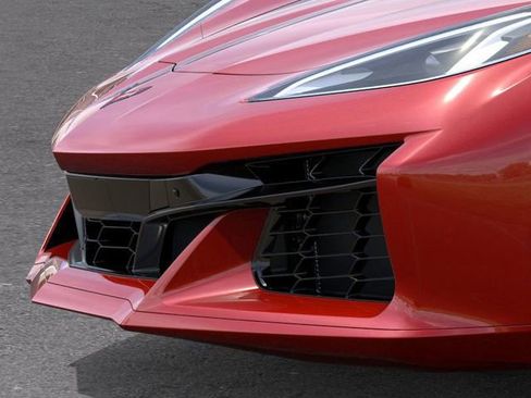 New 2025 Chevrolet Corvette Z06 image 13