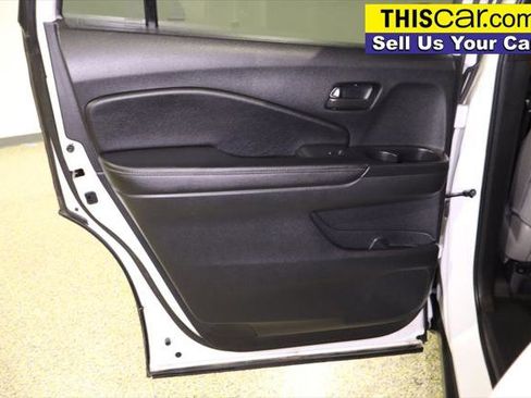 Used 2023 Honda Passport EX-L image 36