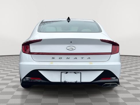 Used 2023 Hyundai Sonata SEL FWD image 6