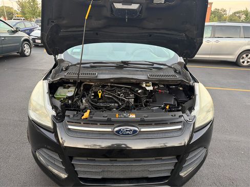 Used 2013 Ford Escape SE image 13