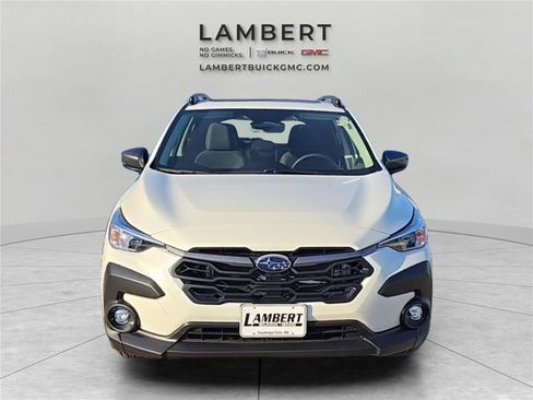 Used 2025 Subaru Crosstrek 2.0i Premium image 7